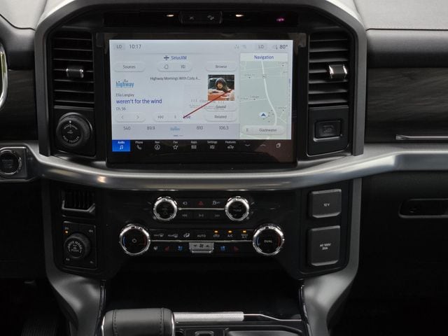 2025 Ford F-150 Lariat - Photo 11