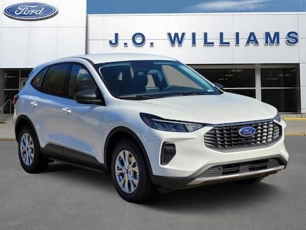 2026 Ford Escape Active SUV