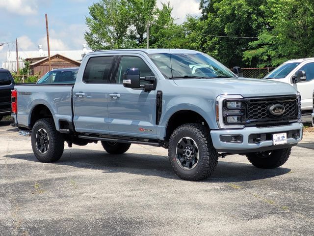 2026 Ford F-250 Lariat 4x4 Crew Cab 6-3/4' Box's photo