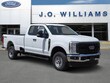 Ford F-250SD