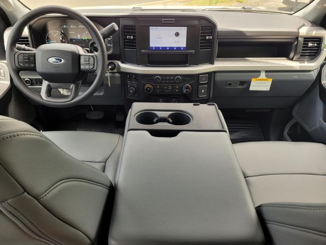 2026 Ford F-250 Super Duty XL - Photo 13