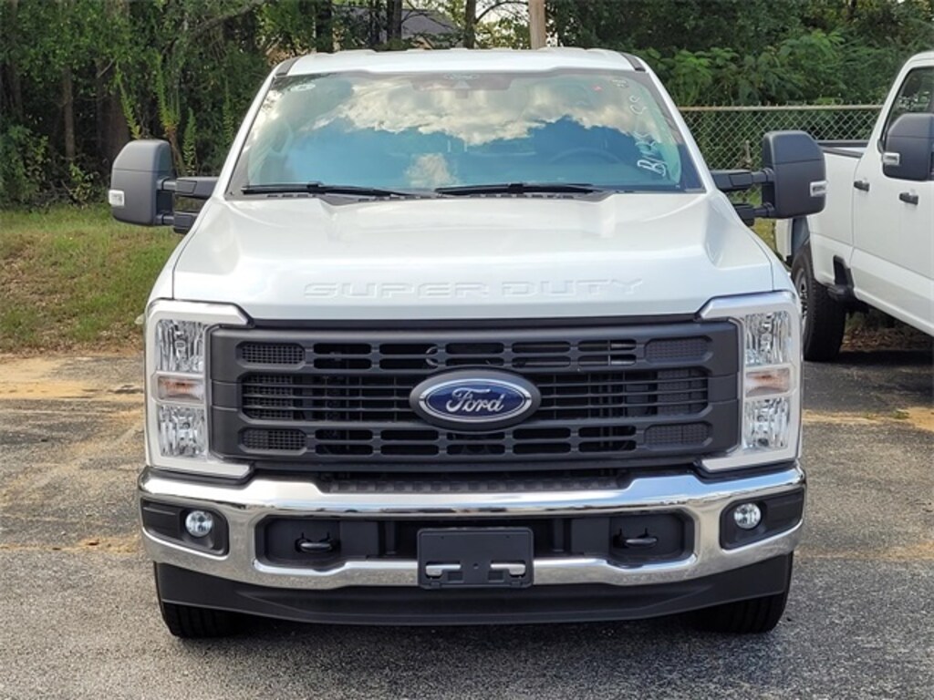 New 2026 Ford F-250SD XL Truck