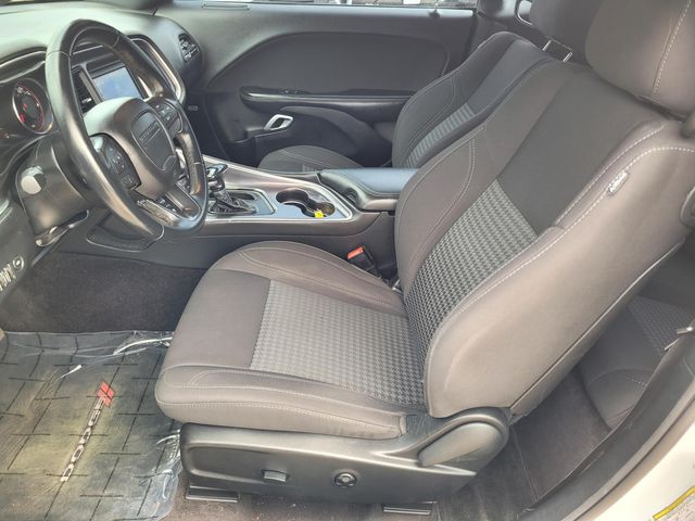 2017 Dodge Challenger R/T - Photo 14