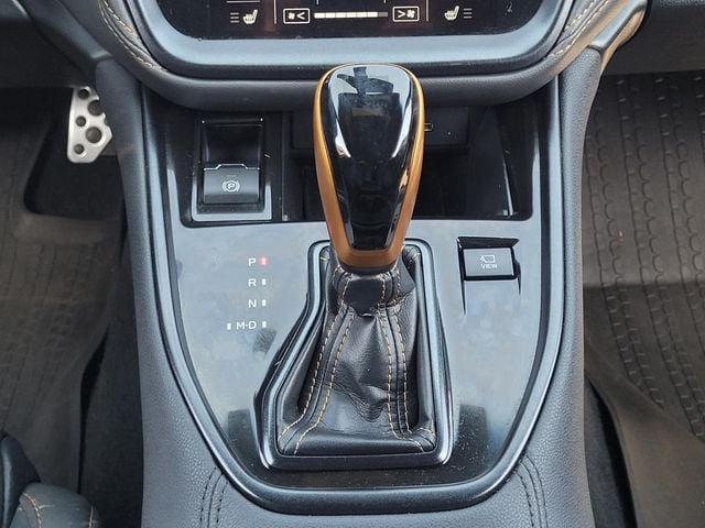 2022 Subaru Outback Wilderness - Photo 26
