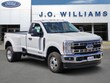 Ford F-350SD