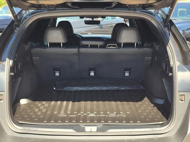 2022 Subaru Outback Wilderness - Photo 9