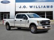  Ford F-250SD