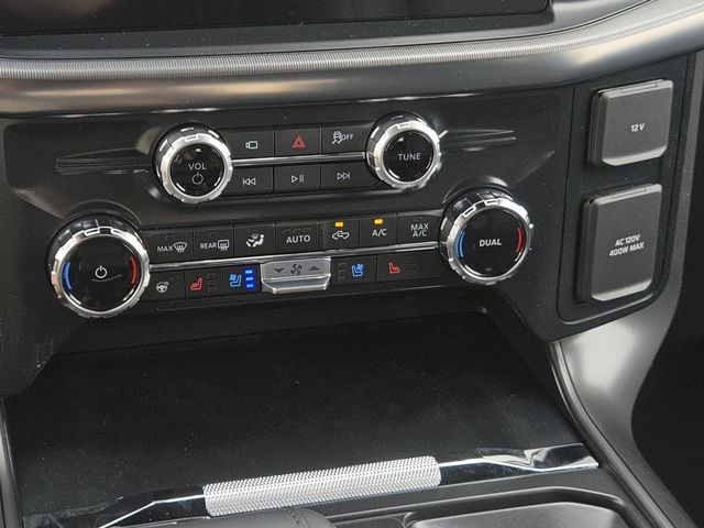 2025 Ford F-150 Lariat - Photo 21