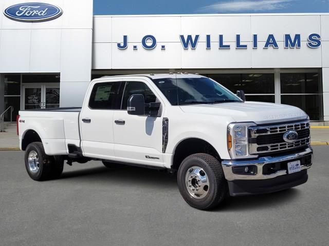  Ford F-350SD