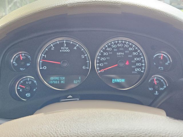 2013 Chevrolet Avalanche LTZ - Photo 31
