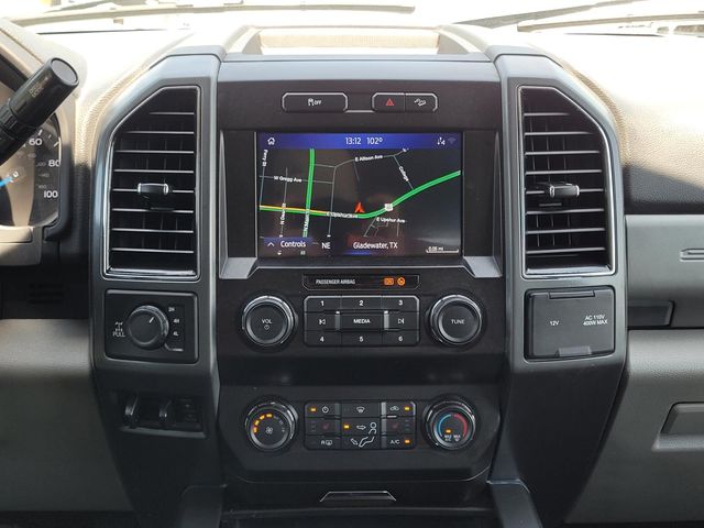 2022 Ford F-250 Super Duty XLT - Photo 21