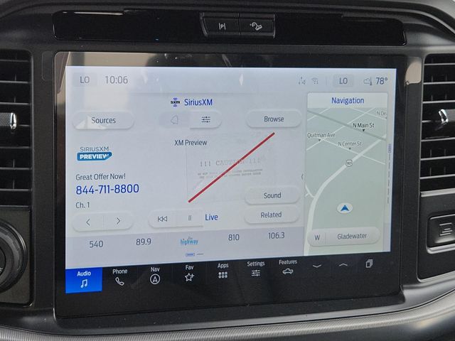 2025 Ford F-150 Lariat - Photo 19