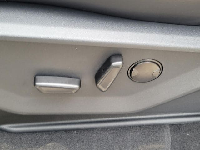 2025 Ford Expedition Tremor - Photo 9