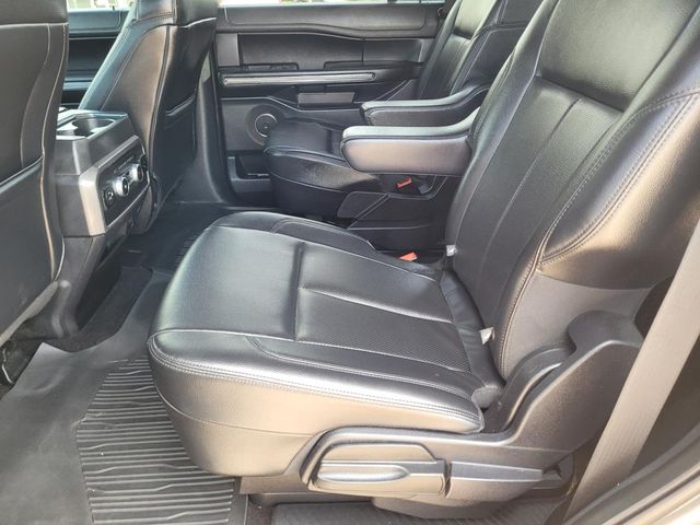 2021 Ford Expedition XLT - Photo 19