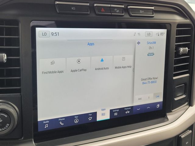 2023 Ford F-150 XLT - Photo 27