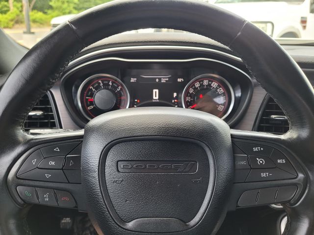 2017 Dodge Challenger R/T - Photo 28