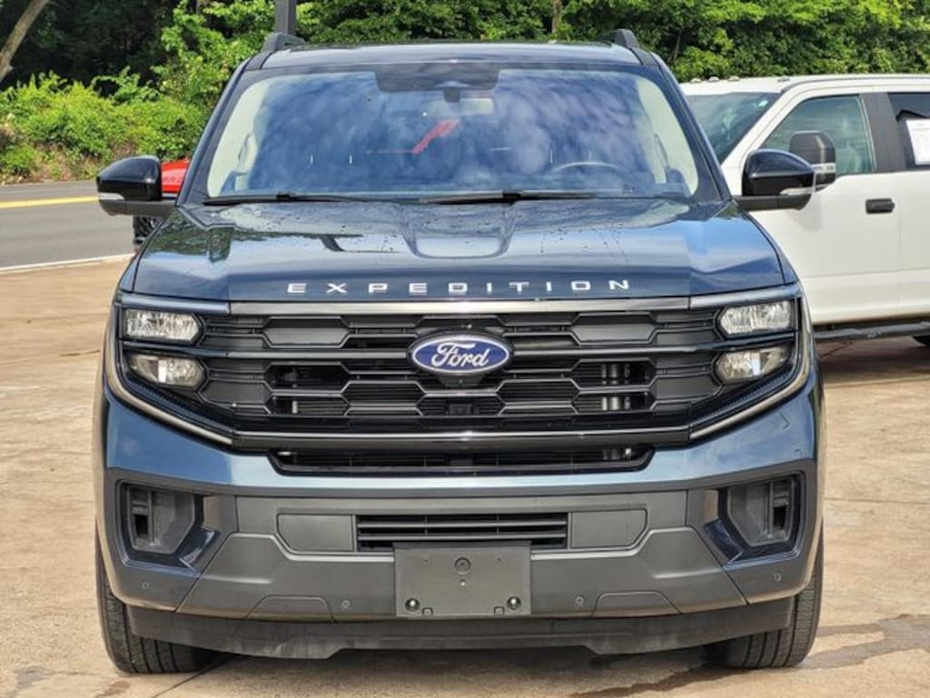 Used 2025 Ford Expedition Active SUV