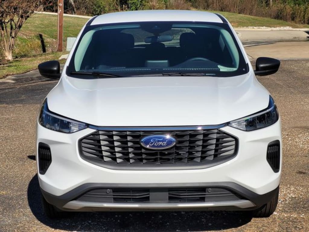 New 2026 Ford Escape Active SUV