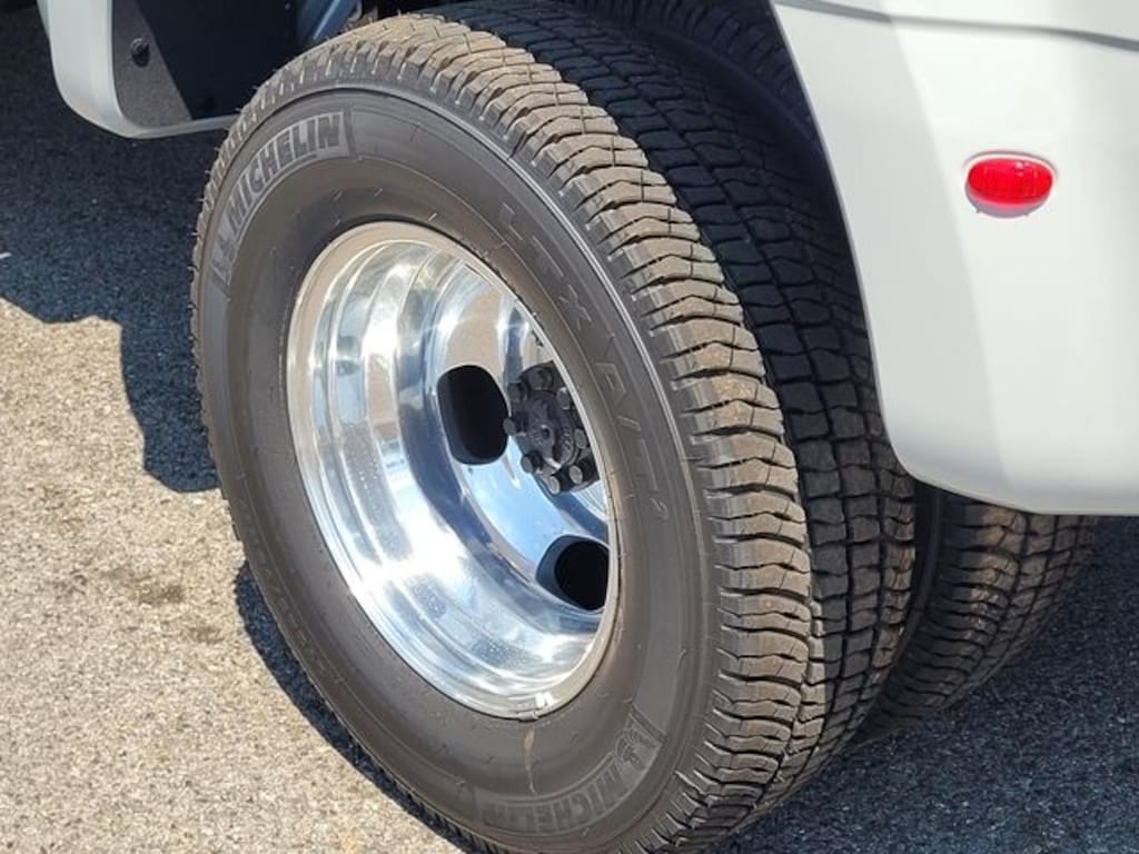 New 2026 Ford F-350SD XLT Truck
