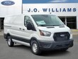 Ford Transit-150