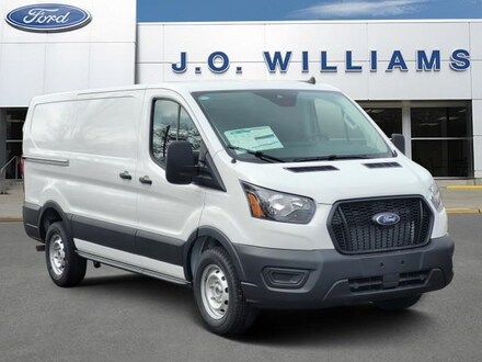 2024 Ford Transit-150 Base Cargo Van