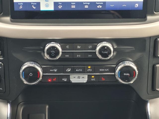 2023 Ford F-150 XLT - Photo 23