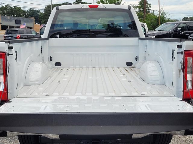 2026 Ford F-250 Super Duty XL - Photo 7
