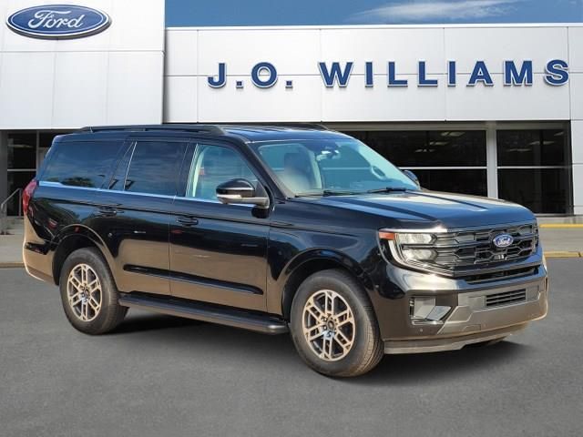 2026 Ford Expedition