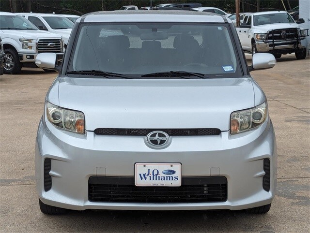 Used 2011 Scion xB  with VIN JTLZE4FEXB1140481 for sale in Gladewater, TX