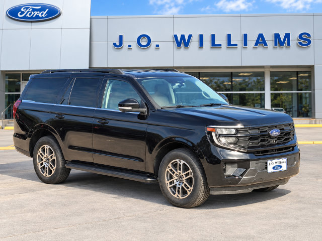 2026 Ford Expedition