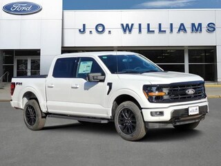 2026 Ford F-150 XLT Truck