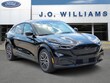  Ford Mustang Mach-E
