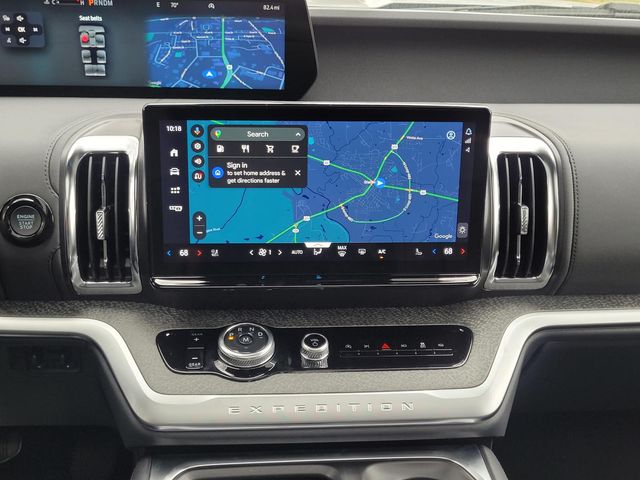 2025 Ford Expedition Tremor - Photo 16
