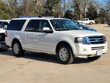  Ford Expedition EL