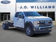 Ford F-550SD