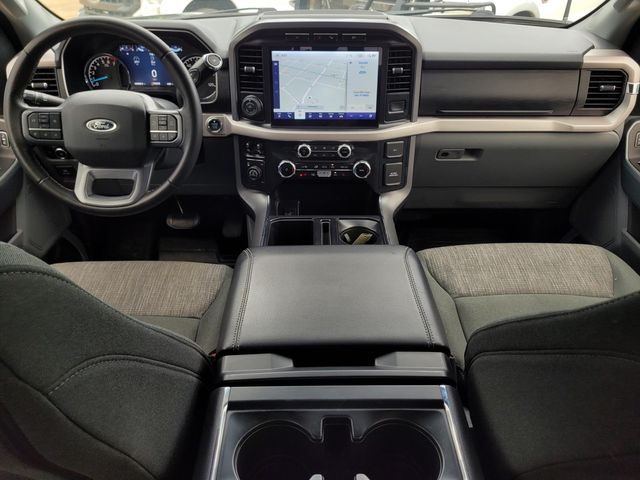2023 Ford F-150 XLT - Photo 20