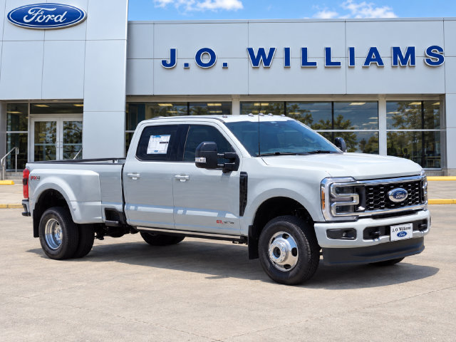  Ford F-350SD