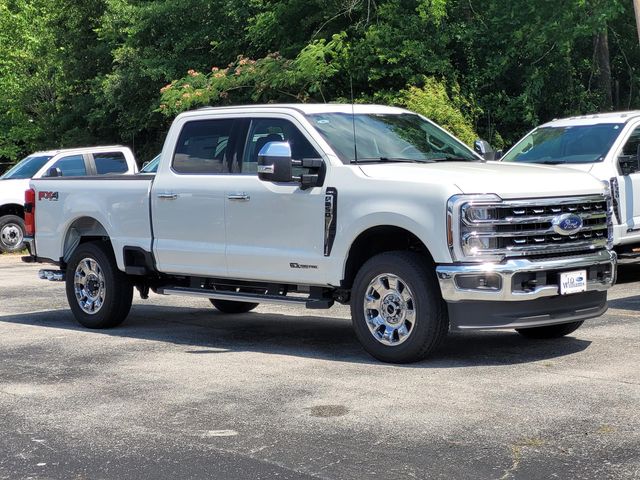 2026 Ford F-250 Lariat 4x4 Crew Cab 6-3/4' Box's photo