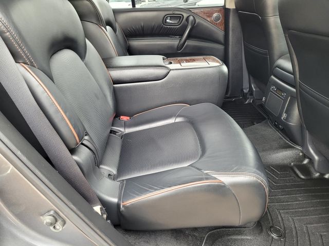 2020 Nissan Armada SL - Photo 13