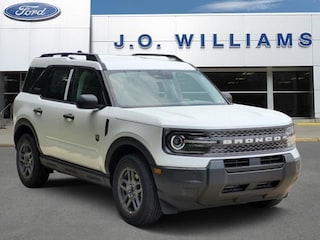 2025 Ford Bronco Sport Big Bend SUV