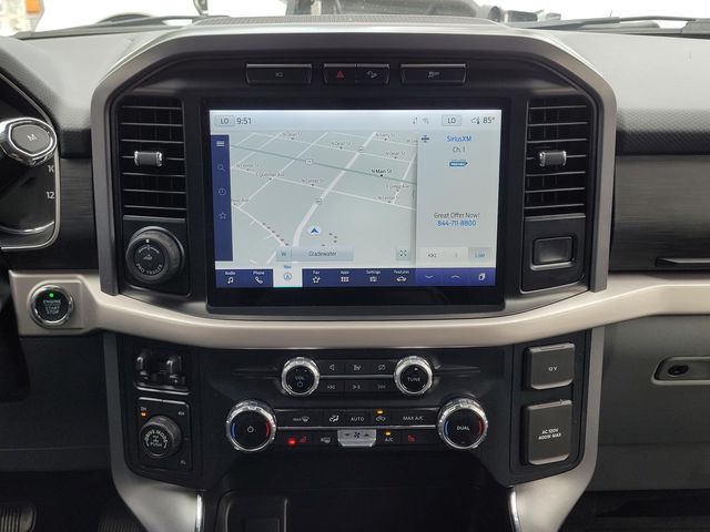 2023 Ford F-150 XLT - Photo 21