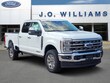 Ford F-250SD