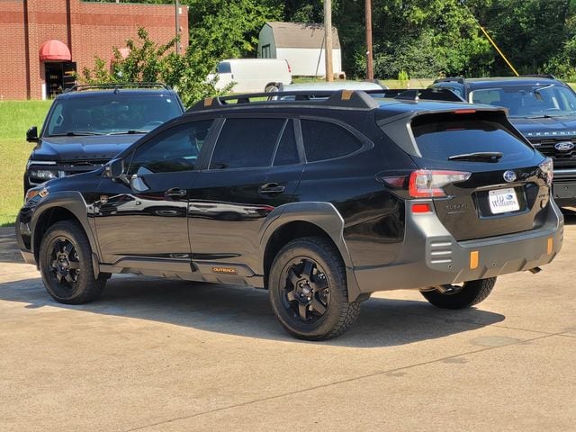 2022 Subaru Outback Wilderness - Photo 6