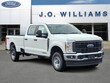 Ford F-250SD