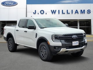 2025 Ford Ranger XLT Truck