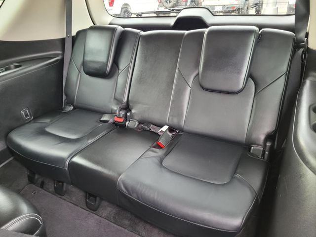 2020 Nissan Armada SL - Photo 21
