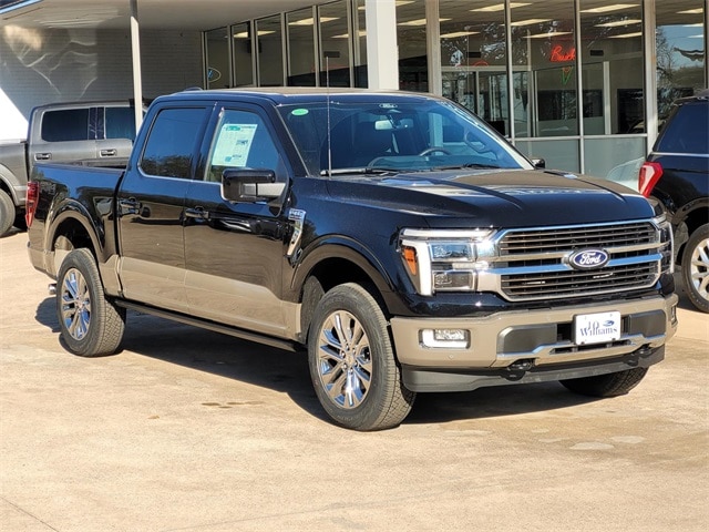 2025 Ford F-150 King Ranch's photo