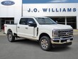  Ford F-250SD