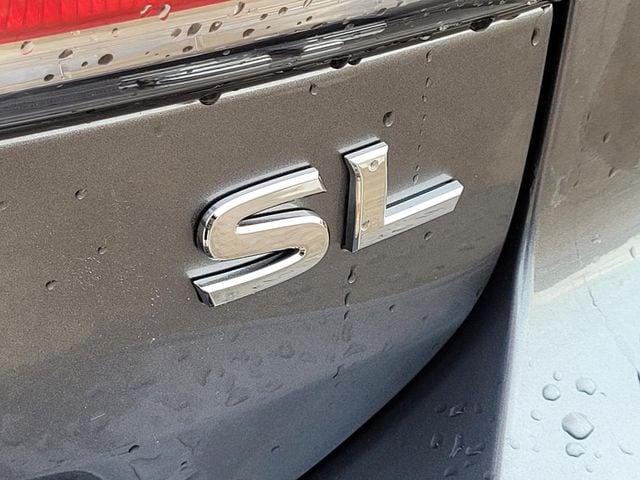 2020 Nissan Armada SL - Photo 8