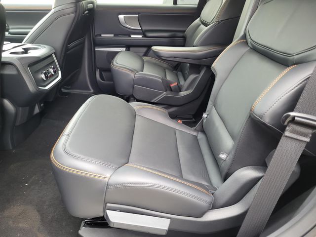 2025 Ford Expedition Tremor - Photo 12